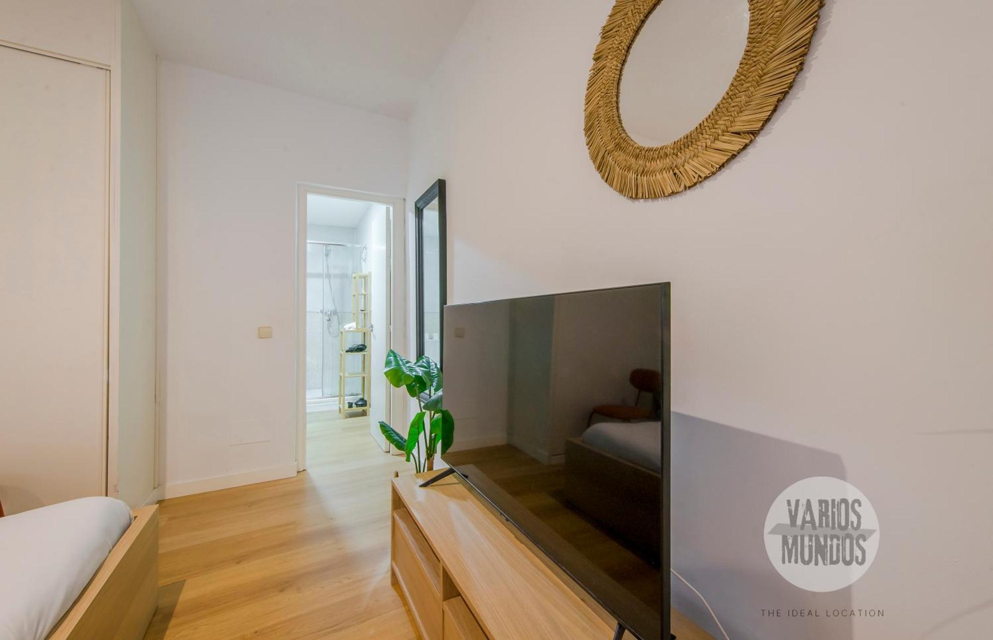 Escapada Para 3 En Sol, Conoce Concepcion Jeronima Madrid Exterior foto