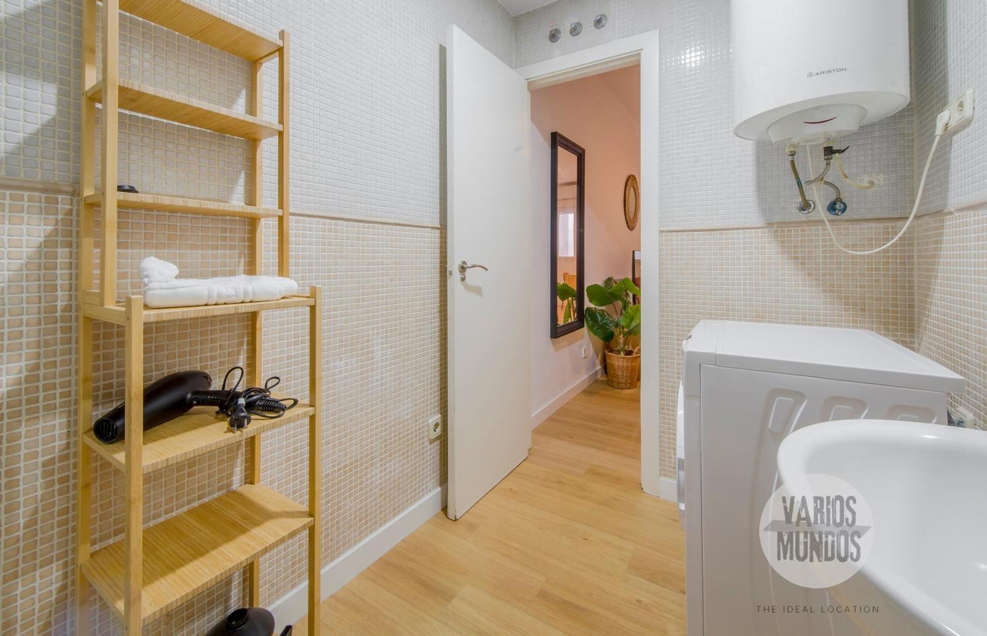 Escapada Para 3 En Sol, Conoce Concepcion Jeronima Madrid Exterior foto